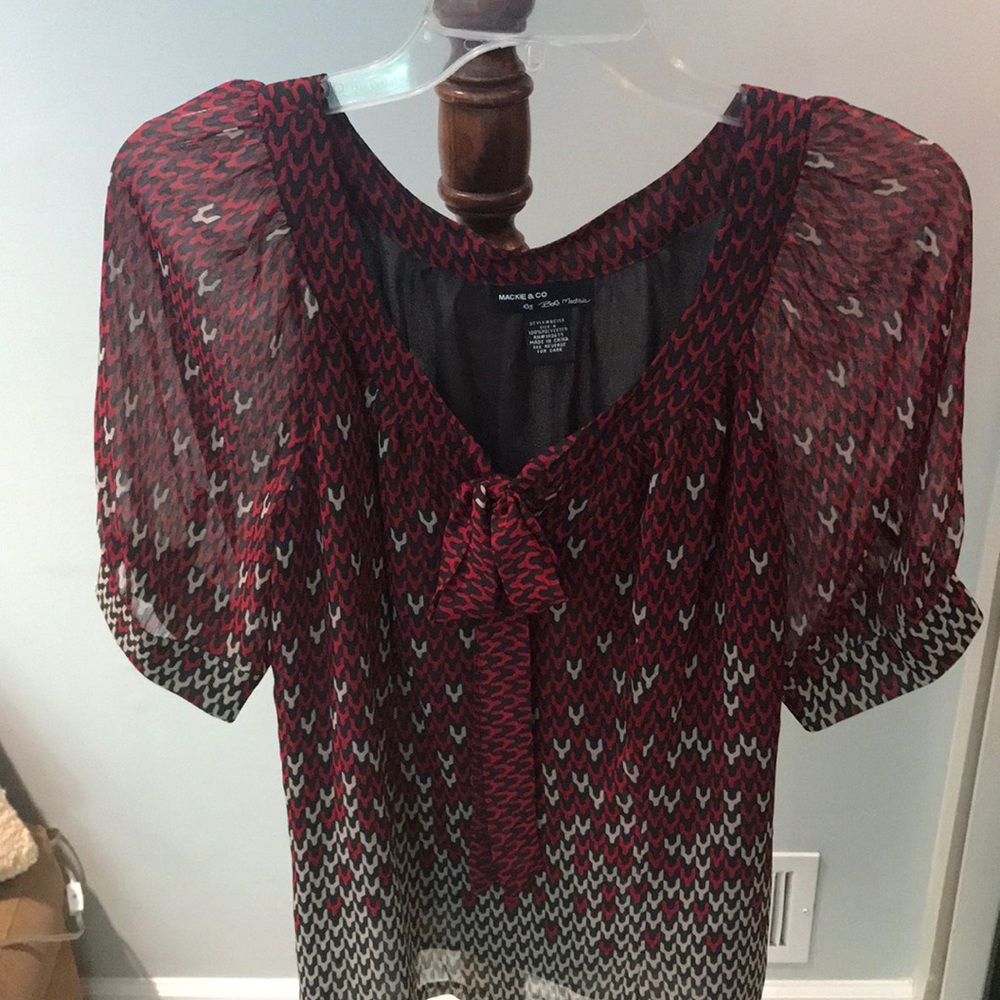 Mackie & CO Blouse